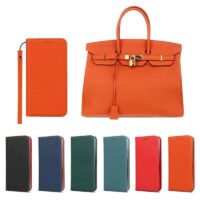 Étui portefeuille cuir iPhone 7 | 8