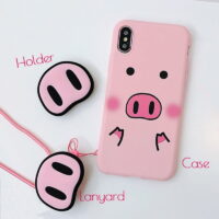 etui-cochon-rose-pour-iphone