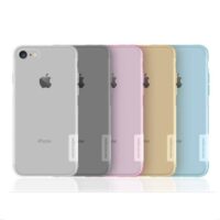 Coque iPhone 7 Naturelle