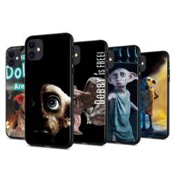 Coque iPhone Dobby