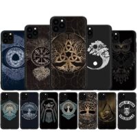 Coque Symbole Viking Nordique