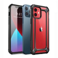 Coque Exosquelette iPhone 12 | 2 Pro