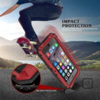Coque Robuste iPhone 8