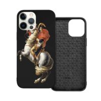 Coque iPhone Napoleon