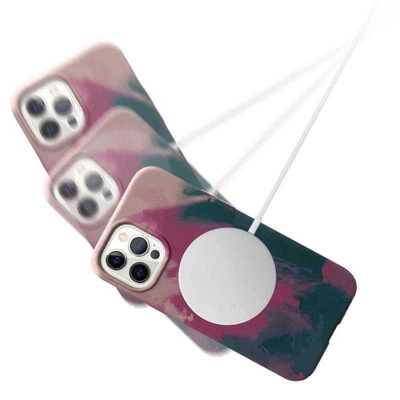 Coque Licheers iPhone 12