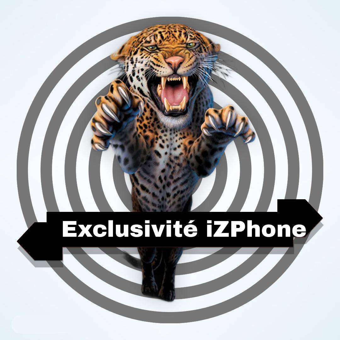 impression HD leopard | iZPhone