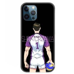 Coque iPhone Daichi Sawamura