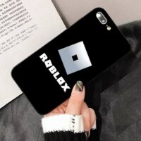 Alternative view of Coque iPhone Roblox