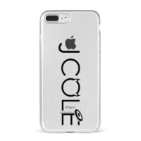 Alternative view of Coque iPhone Rap J Cole KOD