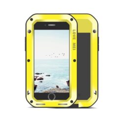 Coque Armure iPhone 8 Plus