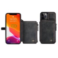 Coque Cuir iPhone 11