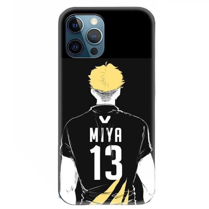 Coque de Protection Haikyuu 13