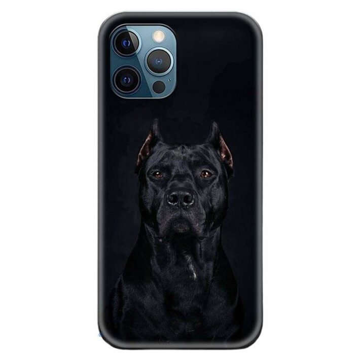 Coque iPhone 11 Chien
