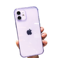 Coque iPhone Silicone