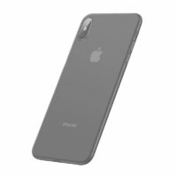 Coque iPhone Ultra Fine