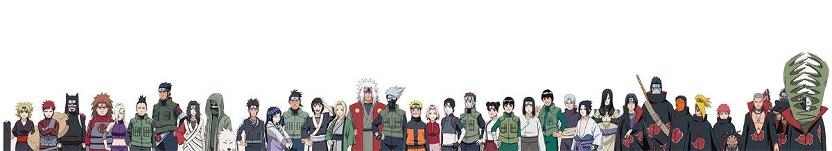 Coque Naruto Shippuden