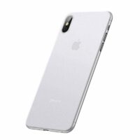Coque Ultra Fine iPhone 12