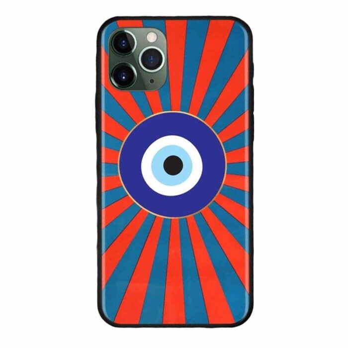 Coque iPhone nazar