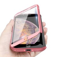 Coque iPhone 11 avec Protection d’écran