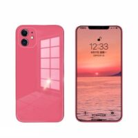 Coque Verre trempé