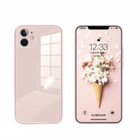 Coque Verre trempé