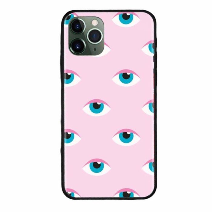 Coque iPhone amulette