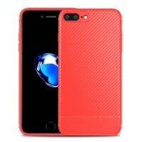 Coque iPhone 8 Fibre de Carbone