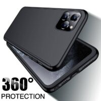 Coque iPhone 11 avec Protection d’écran