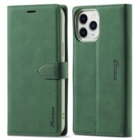 Étui Cuir iPhone 12