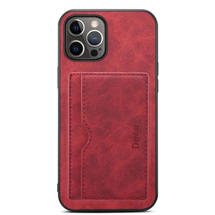 Coque iPhone Porte-Cartes