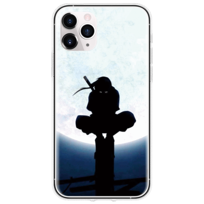 Coque iPhone Naruto