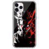 Coque iPhone Naruto