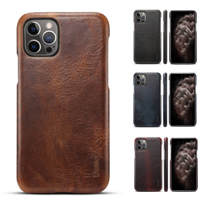 Coque iPhone 11 Vintage