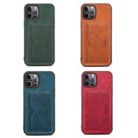 Coque Porte-Cartes iPhone 11