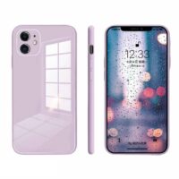 Coque Verre trempé