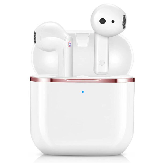 Écouteurs Bluetooth