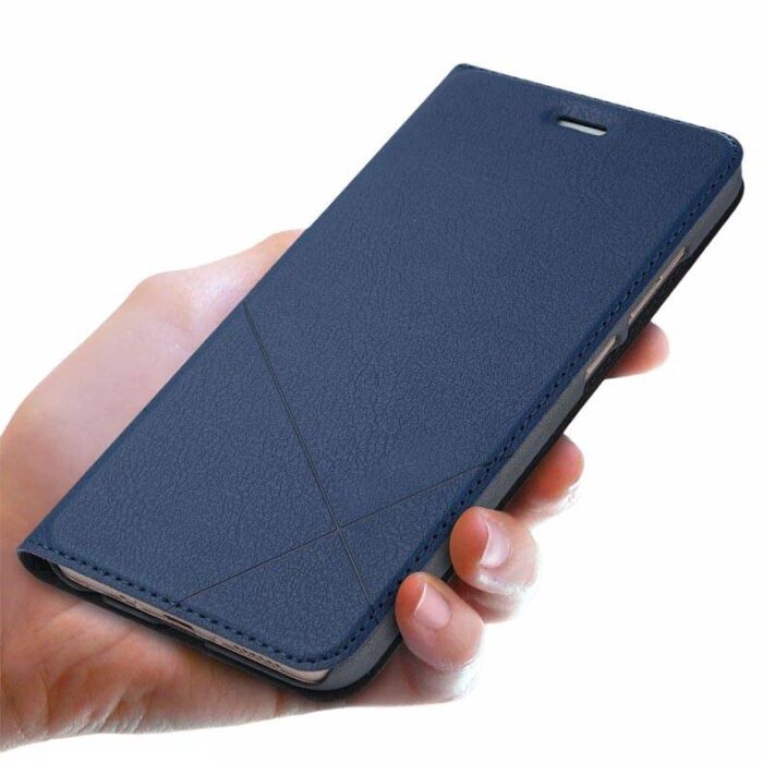 Housse Folio iPhone 11