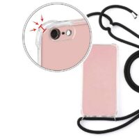 Coque iPhone avec cordon