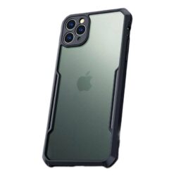 Coque iPhone XS Max antichoc