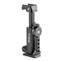 Support Téléphone Trépied