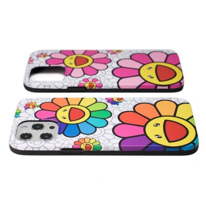 Coque iPhone 12 emoji