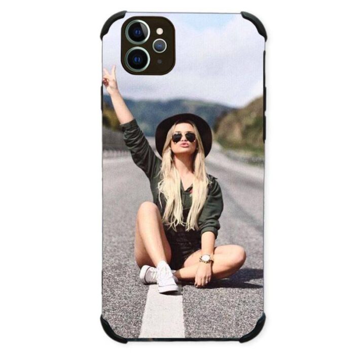 Coque personnalisée iPhone 11