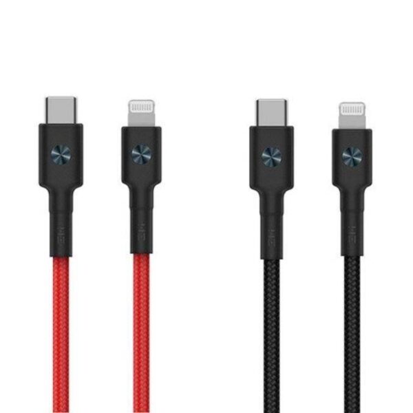 Cable USB-C pour iPhone 12