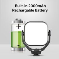 Alternative view of LED pour Smartphone