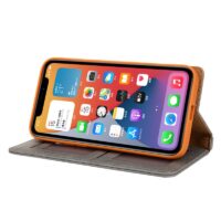 Alternative view of Coque iPhone XR Porte Cartes