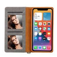 coque iphone porte cartes