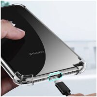 Protection antichoc iPhone