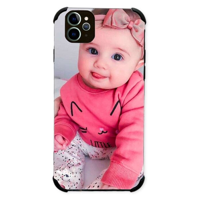 Coque iPhone 11 personnalisée