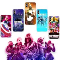 Coque iPhone 12 Fortnite