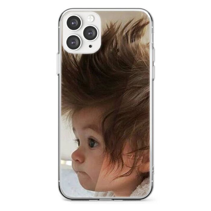 Coque iPhone Personnalisée